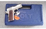 Colt ~ Defender ~ .45 Auto - 3 of 3