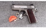 Colt ~ Defender ~ .45 Auto - 2 of 3