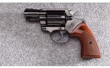 Colt ~ Detective Special ~ .38 S&W Special - 2 of 5