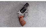 Colt ~ Detective Special ~ .38 S&W Special - 1 of 5