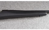 Weatherby ~ Mark V ~ .270 Weatherby Magnum - 4 of 13