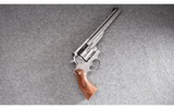 Ruger ~ Redhawk ~ .45 Colt - 1 of 4