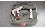 Kimber ~ Stainless Ultra Carry ~ .45 ACP - 5 of 5
