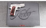 Kimber ~ Stainless Ultra Carry ~ .45 ACP - 4 of 5