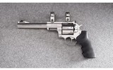 Ruger ~ Super Redhawk ~ .44 Magnum - 2 of 4