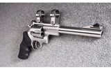 Ruger ~ Super Redhawk ~ .44 Magnum - 4 of 4