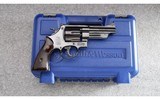 Smith & Wesson ~ 27-9 ~ .357 Magnum - 4 of 4