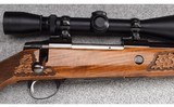 Sako ~ AV ~ .338 Winchester Magnum - 3 of 12