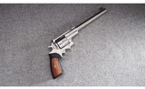 Ruger ~ Super RedHawk ~ .44 Magnum - 1 of 3