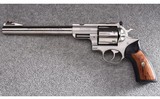 Ruger ~ Super RedHawk ~ .44 Magnum - 2 of 3