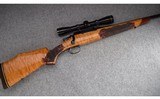 Remington ~ A3-03 ~ 7x57mm