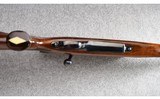 Weatherby (Japan) ~ Mark V ~ .378 Weatherby Magnum (Left Hand) - 9 of 13