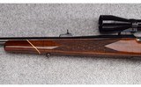 Weatherby (Japan) ~ Mark V ~ .378 Weatherby Magnum (Left Hand) - 6 of 13