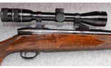 Weatherby (Japan) ~ Mark V ~ .378 Weatherby Magnum (Left Hand) - 3 of 13