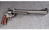 Ruger ~ New Model Super Blackhawk ~ .44 Magnum - 5 of 5