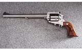 Ruger ~ New Model Super Blackhawk ~ .44 Magnum - 2 of 5