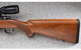 Ruger ~ M77 MKII ~ .243 Winchester - 7 of 11