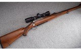 Ruger ~ M77 MKII ~ .243 Winchester - 1 of 11