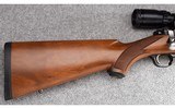 Ruger ~ M77 MKII ~ .243 Winchester - 2 of 11