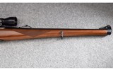 Ruger ~ M77 MKII ~ .243 Winchester - 4 of 11