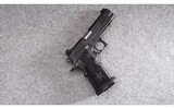 Staccato ~ P 2011 ~ 9mm Luger - 1 of 5