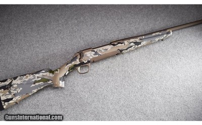 Browning ~ Xbolt ~ 7MM PRC