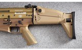 FNH ~ SCAR 16S ~ 5.56x45mm - 7 of 12