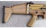 FNH ~ SCAR 16S ~ 5.56x45mm - 2 of 12