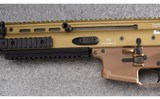 FNH ~ SCAR 16S ~ 5.56x45mm - 6 of 12