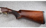 Browning ~ 725 Field ~ 20 Gauge - 7 of 13