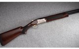 Browning ~ 725 Field ~ 20 Gauge