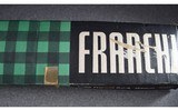 Franchi ~ 48Al ~ 20 Gauge - 13 of 13