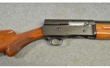 Browning ~ Auto-5 ~ 12 Gauge - 3 of 11