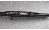 Weatherby (USA) ~ Mark V - .270 Weatherby Magnum - 8 of 11