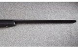 Weatherby (USA) ~ Mark V - .270 Weatherby Magnum - 10 of 11