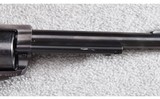 Ruger ~ New Model Super Blackhawk ~ .44 Magnum - 5 of 6