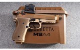 Beretta ~ M9A4 ~ 9mm Luger - 4 of 5