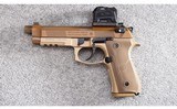 Beretta ~ M9A4 ~ 9mm Luger - 2 of 5