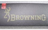 Browning ~ Citori CX ~ 12 Gauge - 12 of 12