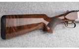 Browning ~ Citori CX ~ 12 Gauge