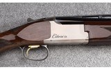 Browning ~ Citori CX ~ 12 Gauge - 2 of 12