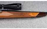 Weatherby (W. Germany) ~ Mark V ~ 7mm Weatherby Magnum - 4 of 12