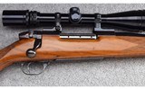Weatherby (W. Germany) ~ Mark V ~ 7mm Weatherby Magnum - 3 of 12