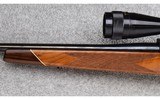 Weatherby (W. Germany) ~ Mark V ~ 7mm Weatherby Magnum - 5 of 12