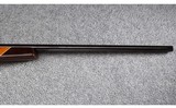 Weatherby (W. Germany) ~ Mark V ~ 7mm Weatherby Magnum - 11 of 12