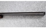 Weatherby (W. Germany) ~ Mark V ~ 7mm Weatherby Magnum - 12 of 12