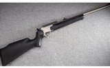 Thompson / Center ~ Encore ~ .308 Winchester - 1 of 12