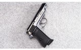 Walther ~ PP ~ 7.65mm (.32 ACP) - 1 of 4