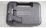 Sphinx ~ SDP Compact ~ 9mm Luger - 4 of 5