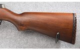 P. Beretta ~ Model 62 ~ .308 Winchester - 7 of 12